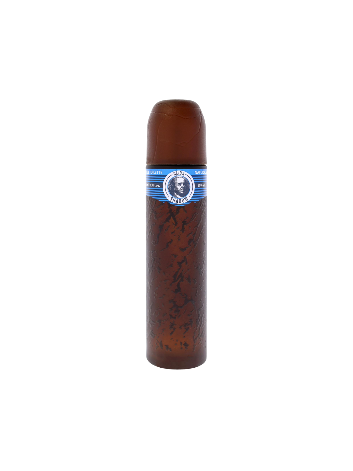 Cuba Shadow EDT 100 ml para hombre | Huele Bonito