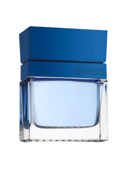 Guess Seductive Homme Blue EDT 100 ml para hombre | Huele Bonito