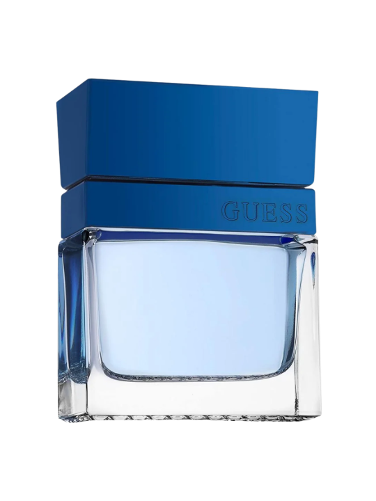 Guess Seductive Homme Blue EDT 100 ml para hombre | Huele Bonito