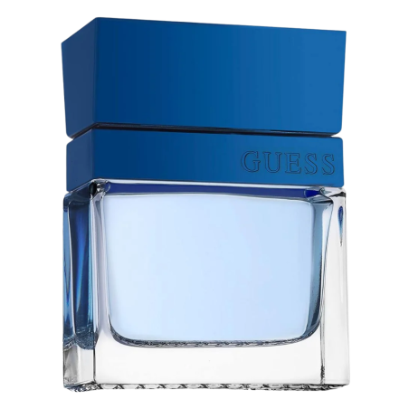 Guess Seductive Homme Blue EDT 100 ml para hombre | Huele Bonito
