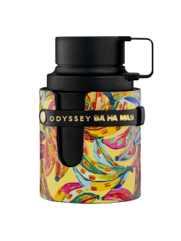 Armaf Odyssey Ba Ha Mas EDP 100 ml para todos | Huele Bonito