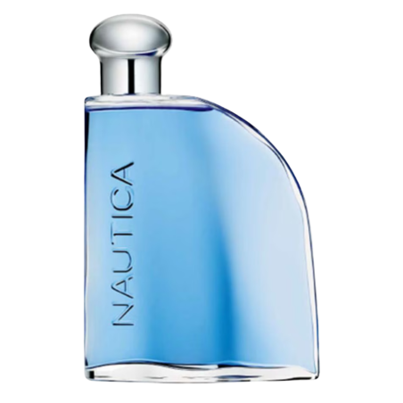 Nautica Blue Sail EDT 100 ml para hombre | Huele Bonito