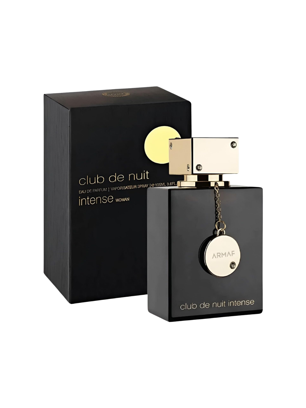 Armaf Club de Nuit Intense Woman EDP 105 ml para dama | Huele Bonito