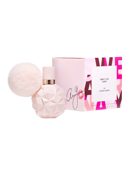 Ariana Grande Sweet Like Candy EDP 100 ml para dama | Huele Bonito