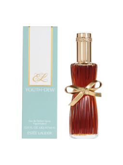 Estee Lauder Youth Dew EDP 67 ml para dama | Huele Bonito