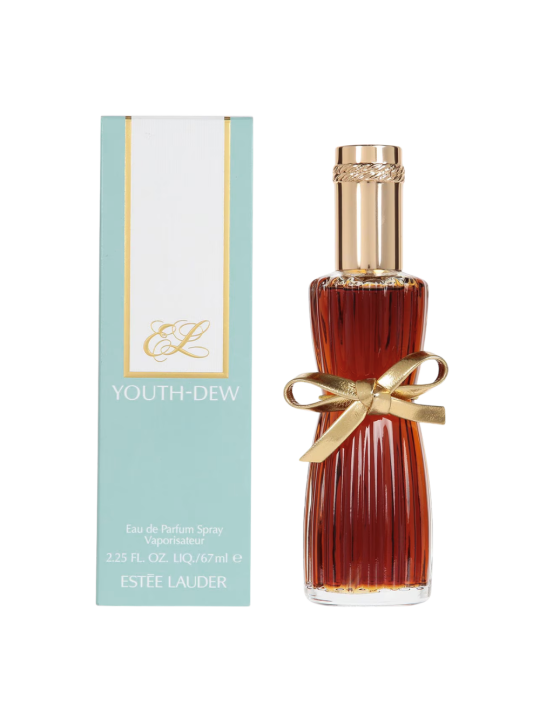 Estee Lauder Youth Dew EDP 67 ml para dama | Huele Bonito