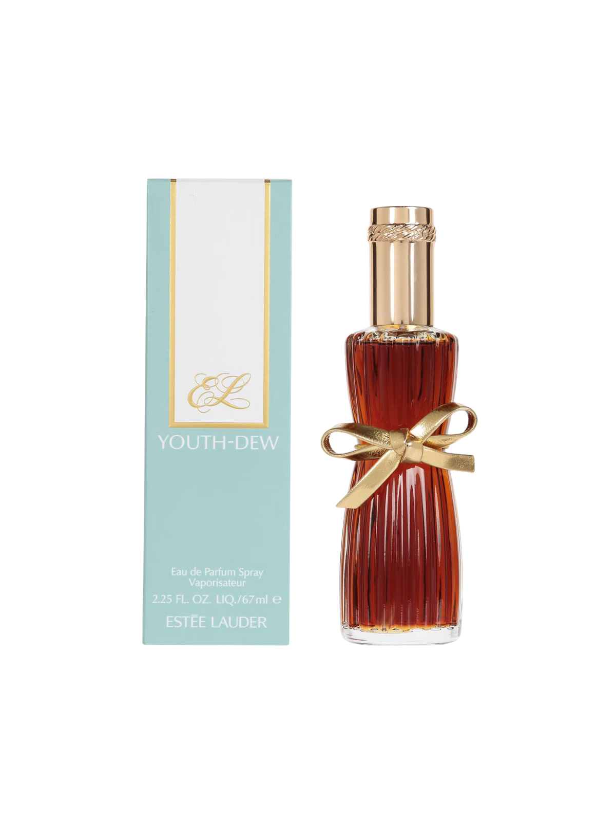 Estee Lauder Youth Dew EDP 67 ml para dama | Huele Bonito