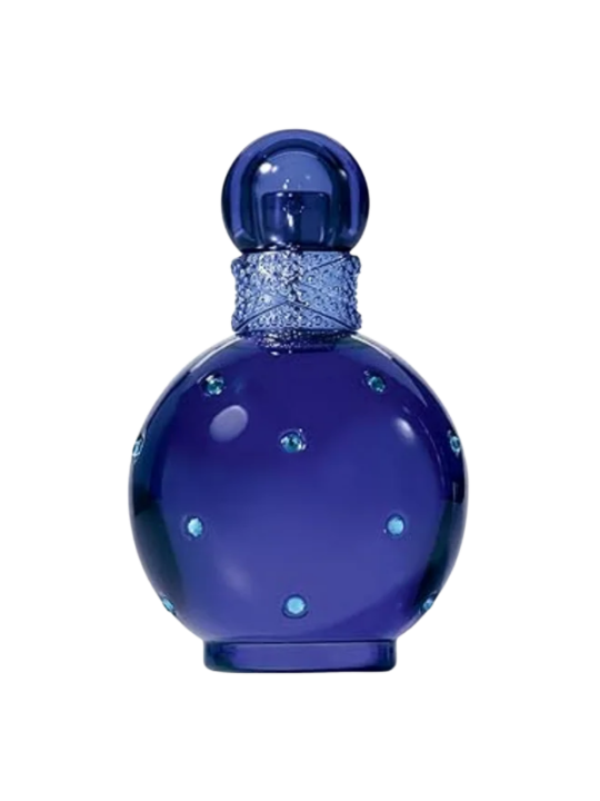 Britney Spears Fantasy Midnight EDP 100 ml para dama | Huele Bonito