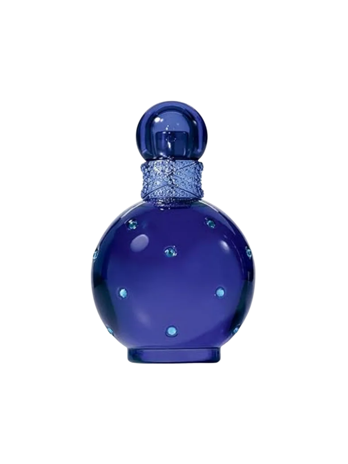 Britney Spears Fantasy Midnight EDP 100 ml para dama | Huele Bonito