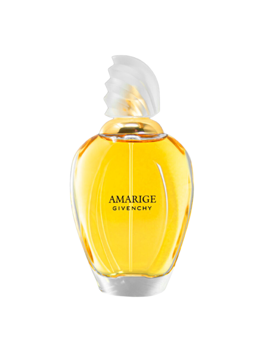 Givenchy Amarige EDT 100 ml para dama | Huele Bonito