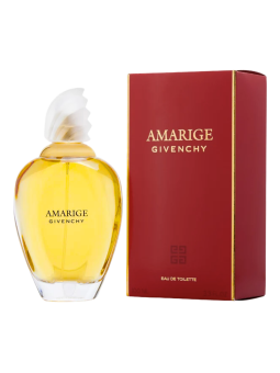 Givenchy Amarige EDT 100 ml para dama | Huele Bonito