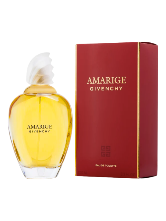 Givenchy Amarige EDT 100 ml para dama | Huele Bonito