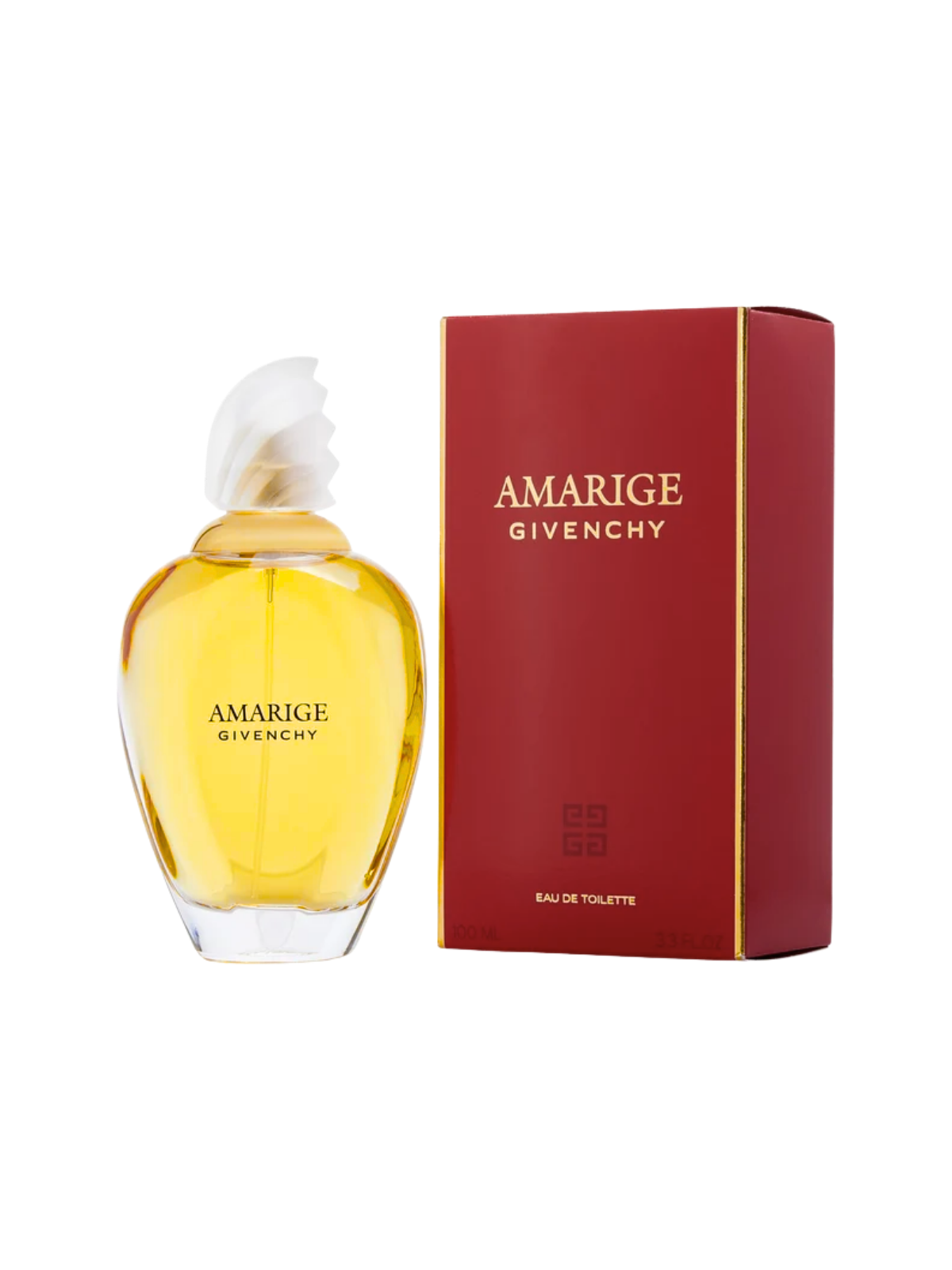 Givenchy Amarige EDT 100 ml para dama | Huele Bonito