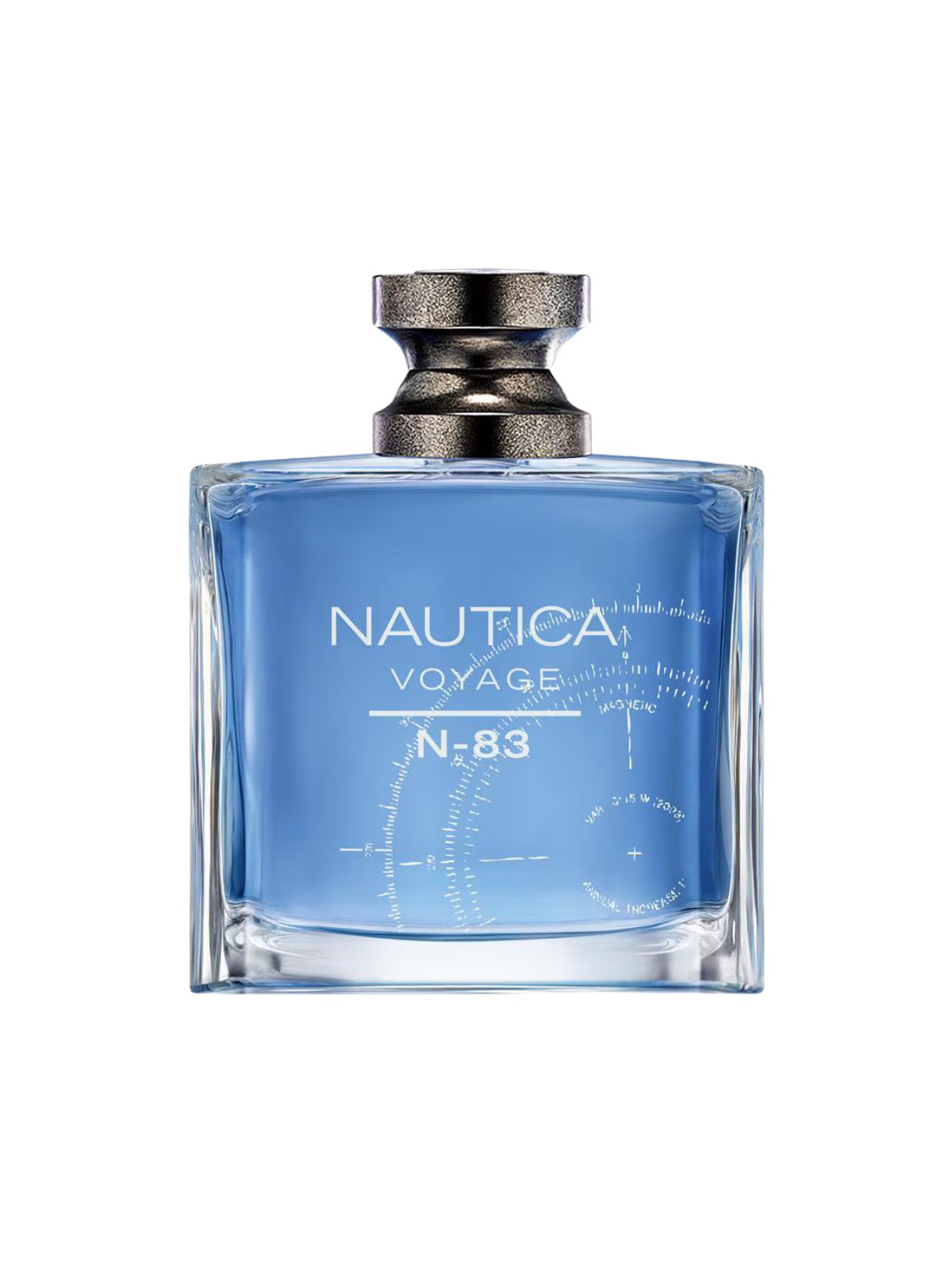 Nautica Voyage N-83 EDT 100 ml para hombre | Huele Bonito