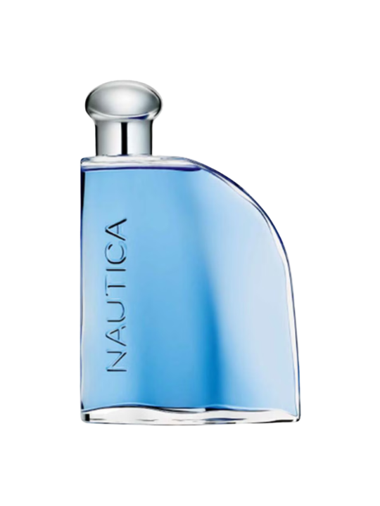 Nautica Blue EDT 100 ml para hombre | Huele Bonito