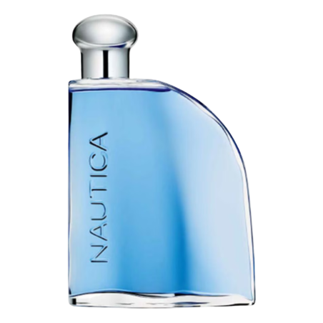 Nautica Blue EDT 100 ml para hombre | Huele Bonito