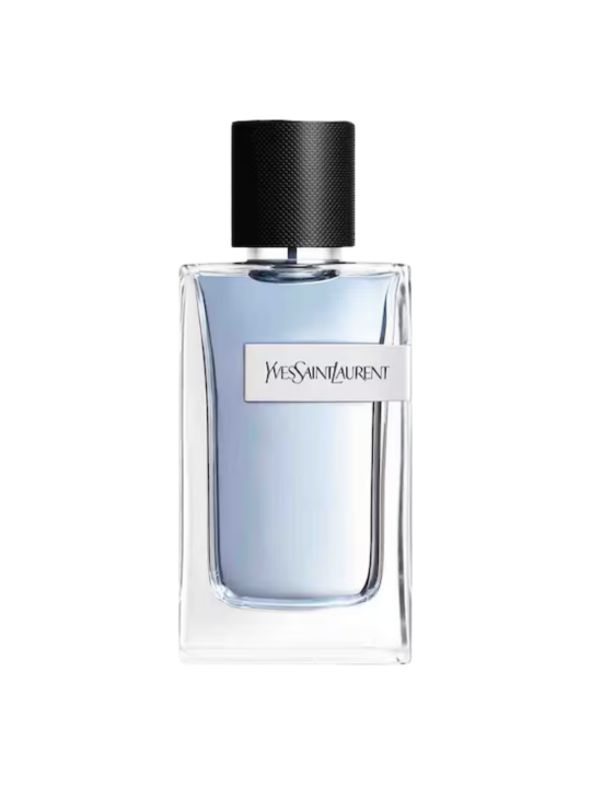 Yves Saint Laurent Y EDT 100 ml para hombre | Huele Bonito