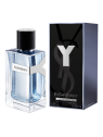 Yves Saint Laurent Y EDT 100 ml para hombre | Huele Bonito