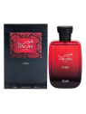 Rasasi Hawas Fire EDP 100 ml para todos | Huele Bonito