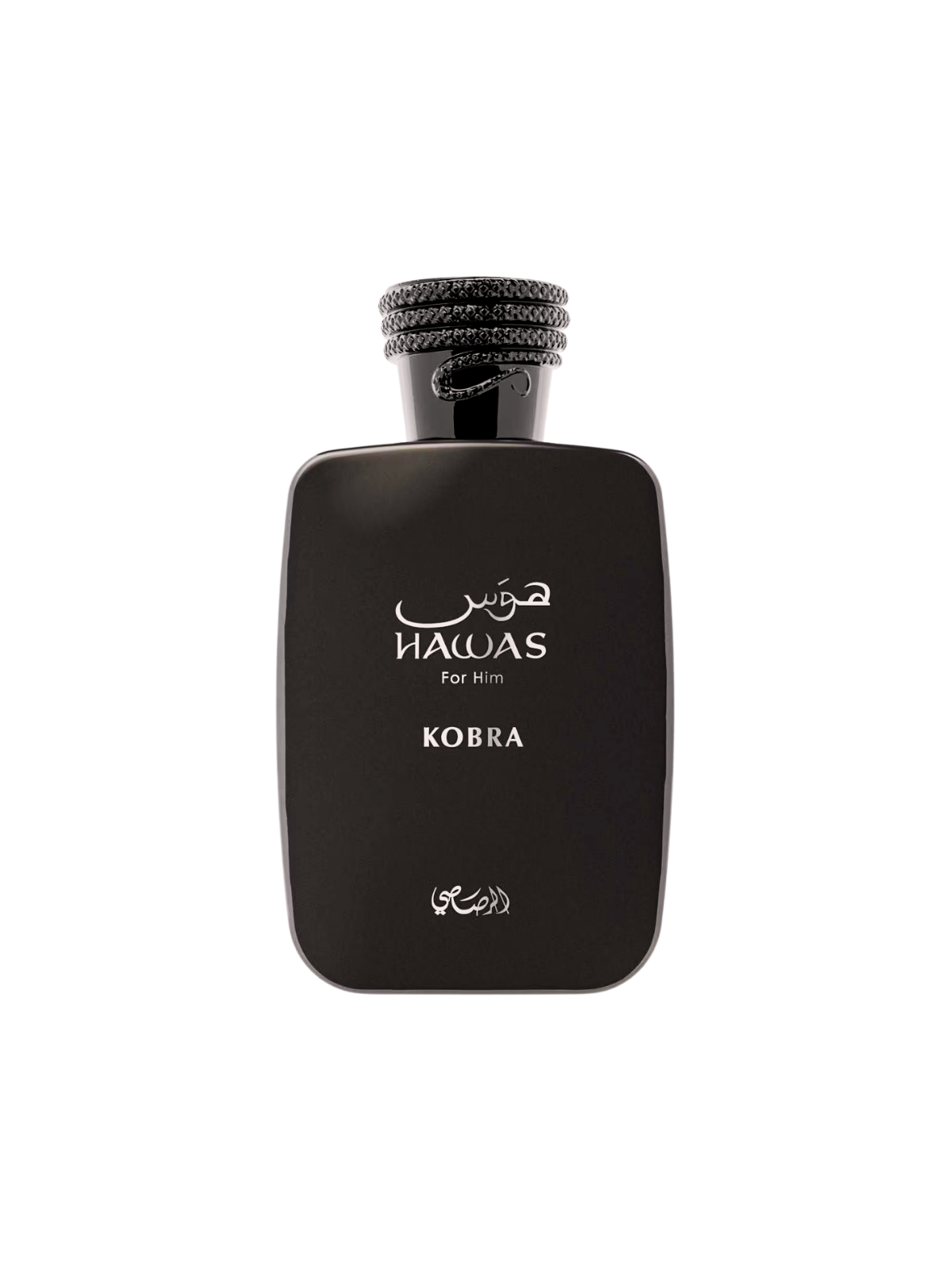 Rasasi Hawas Kobra EDP 100 ml para hombre | Huele Bonito