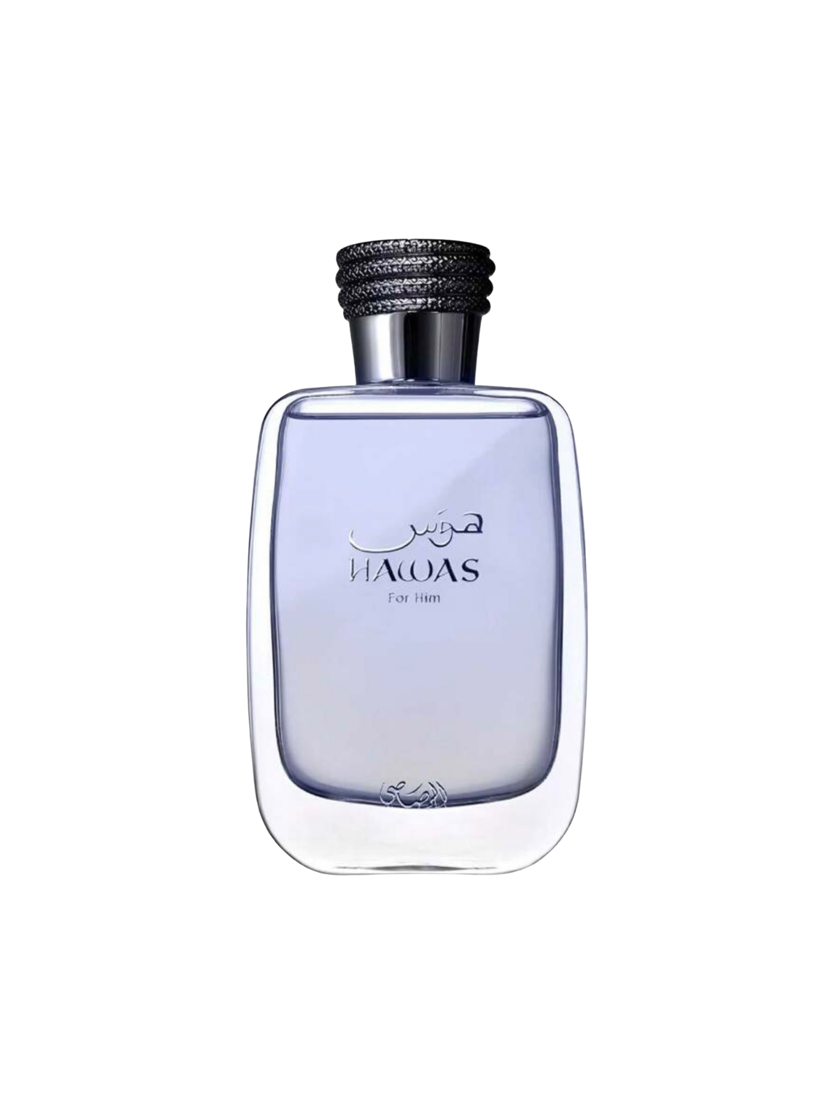 Rasasi Hawas for Him EDP 100 ml para hombre | Huele Bonito