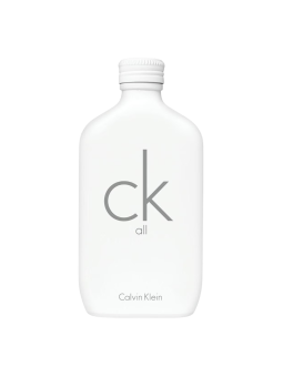 Calvin Klein CK All EDT 100 ml para todos | Huele Bonito