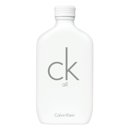 Calvin Klein CK All EDT 100 ml para todos | Huele Bonito