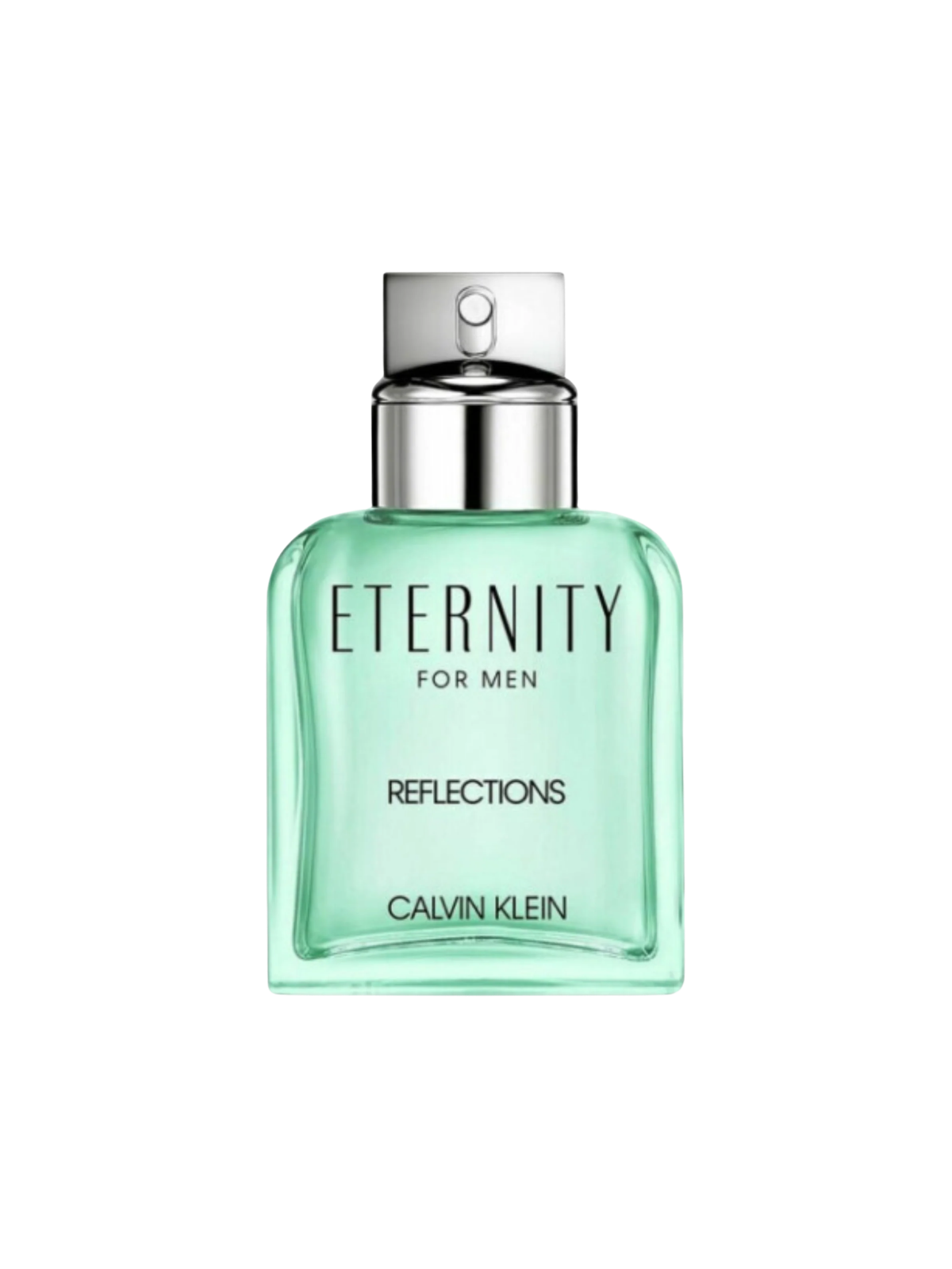 Calvin Klein Eternity for Men Reflections EDT 100 ml para hombre | Huele Bonito