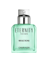 Calvin Klein Eternity for Men Reflections EDT 100 ml para hombre | Huele Bonito