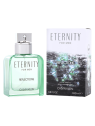 Calvin Klein Eternity for Men Reflections EDT 100 ml para hombre | Huele Bonito