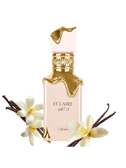 Lattafa Eclaire EDP 100 ml para dama | Huele Bonito