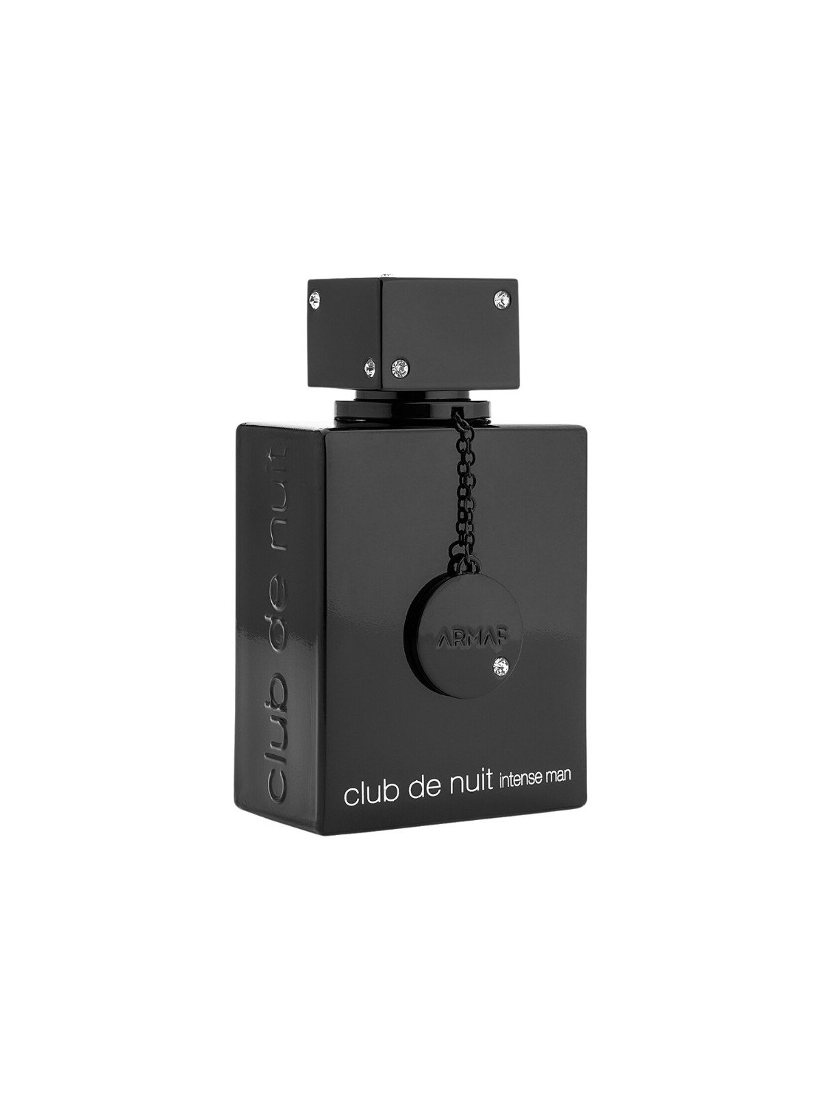 Armaf Club de Nuit Intense Man EDT 105 ml para hombre | Huele Bonito