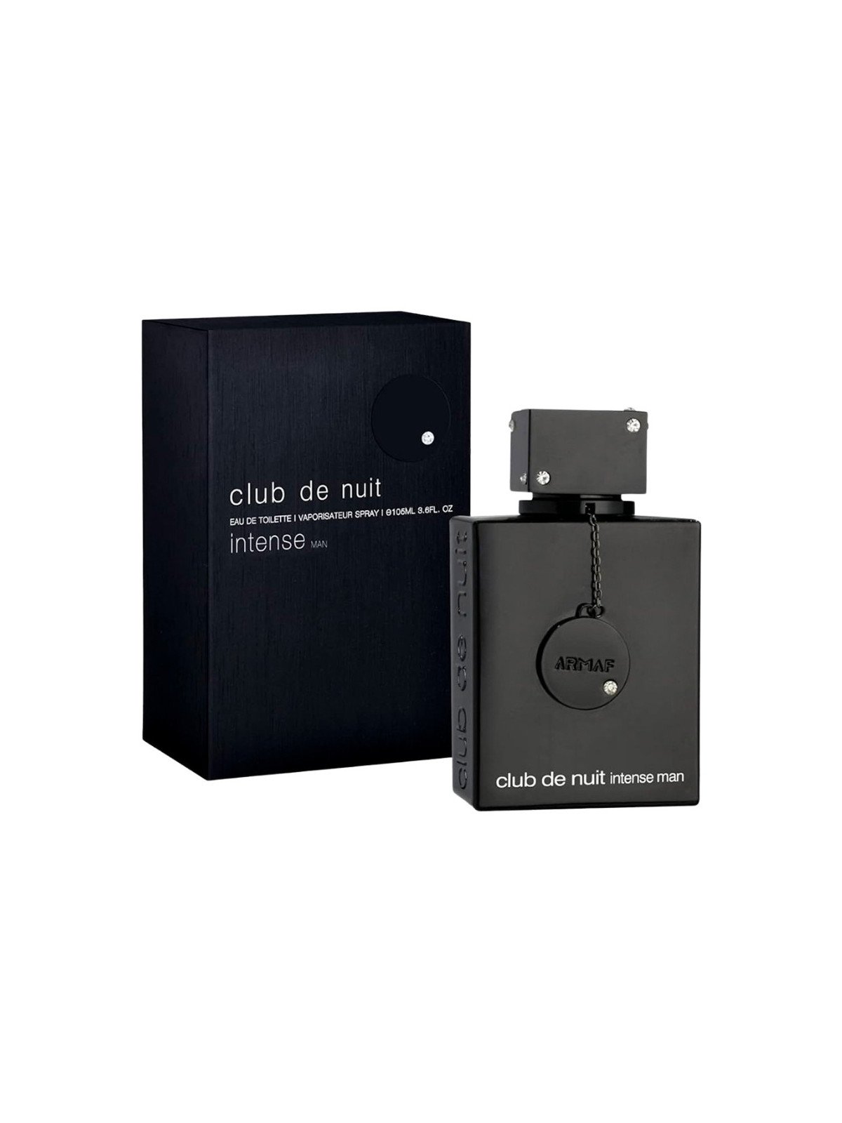 Armaf Club de Nuit Intense Man EDT 105 ml para hombre | Huele Bonito