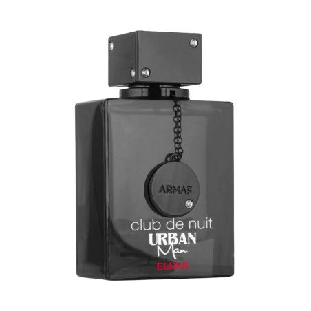 Armaf Club de Nuit Urban Man Elixir EDP 105 ml para hombre | Huele Bonito