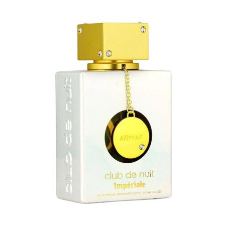 Armaf Club de Nuit Imperiale EDP 105 ml para dama | Huele Bonito