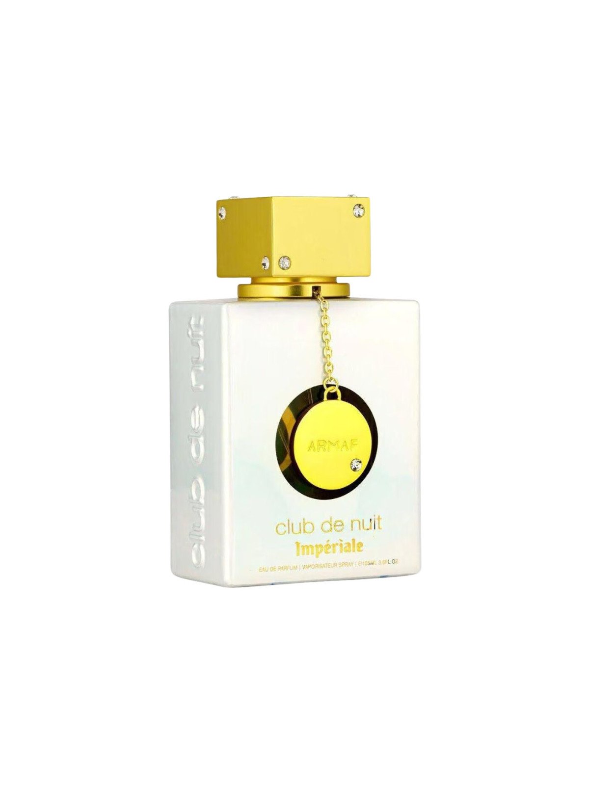 Armaf Club de Nuit Imperiale EDP 105 ml para dama | Huele Bonito