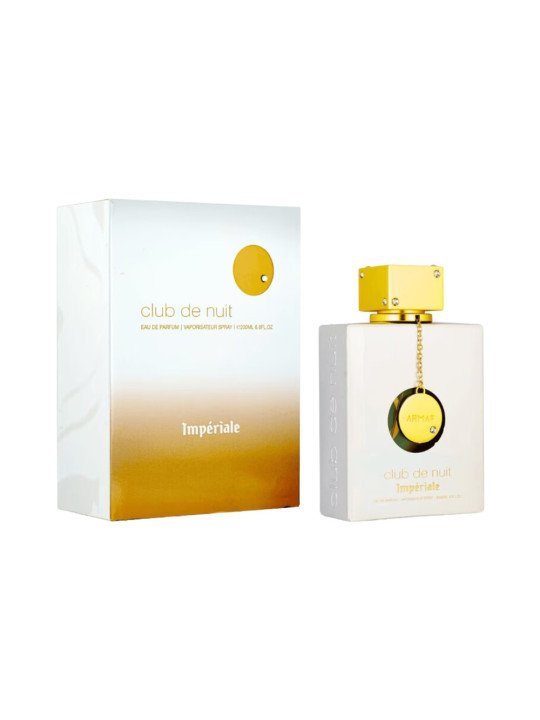 Armaf Club de Nuit Imperiale EDP 105 ml para dama | Huele Bonito