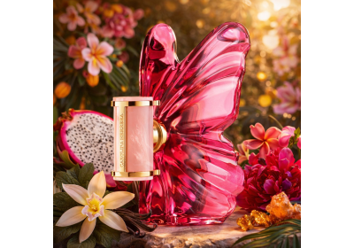 El Nuevo Perfume La Bomba de Carolina Herrera image