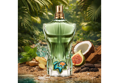 Le Beau Paradise Garden de Jean Paul Gaultier image