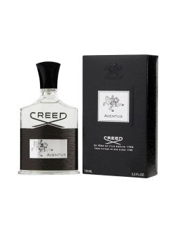 Aventus de Creed es una fragancia de la familia olfativa Chipre Frutal para Hombres.