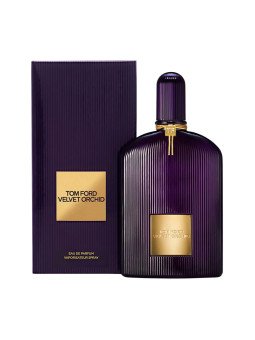 Velvet Orchid de Tom Ford es una fragancia de la familia olfativa Oriental Floral para Mujeres.