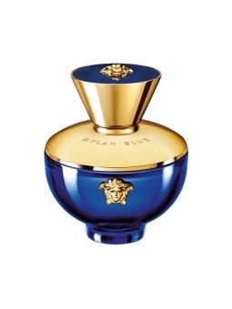 Versace Pour Femme Dylan Blue de Versace es una fragancia de la familia olfativa Floral Frutal para Mujeres.