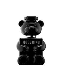Toy Boy de Moschino es una fragancia de la familia olfativa Amaderada Especiada para Hombres.