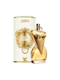 Gaultier Divine de Jean Paul Gaultier es una fragancia de la familia olfativa Oriental Floral para Mujeres.