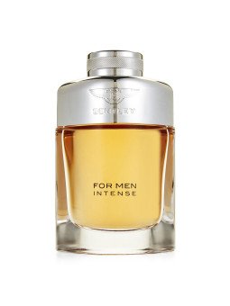 Bentley for Men Intense de Bentley es una fragancia de la familia olfativa Oriental Especiada para Hombres.