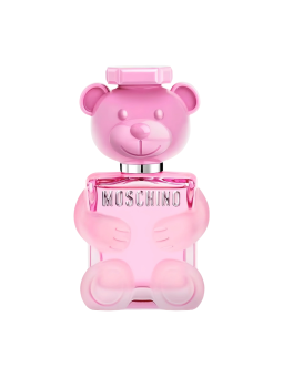 Toy 2 Bubble Gum de Moschino es una fragancia de la familia olfativa Floral Frutal para Mujeres