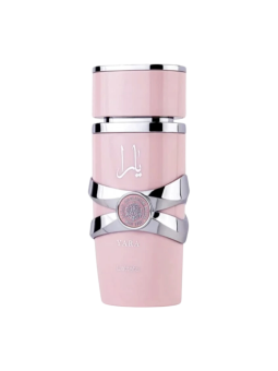 Yara de Lattafa Perfumes es una fragancia de la familia olfativa Oriental Vainilla para Mujeres