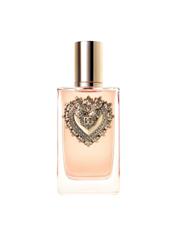 Devotion de Dolce&Gabbana es una fragancia de la familia olfativa Oriental Vainilla para Mujeres