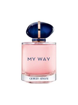 My Way de Giorgio Armani es una fragancia de la familia olfativa Floral para Mujeres.