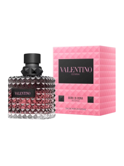 Valentino Donna Born In Roma Intense de Valentino es una fragancia de la familia olfativa Oriental Floral para Mujeres